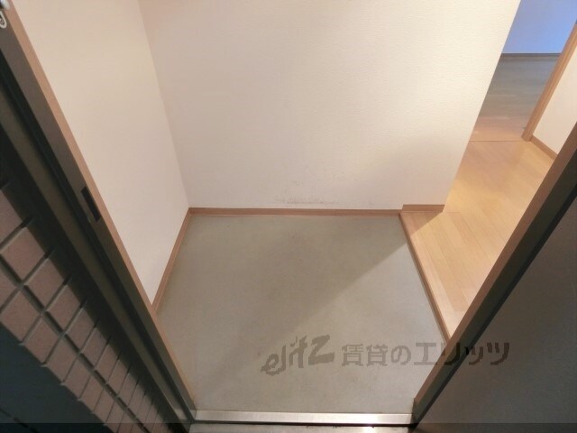 コート若園の物件内観写真