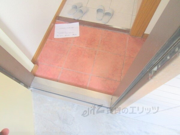 ステュディオYURIの物件内観写真