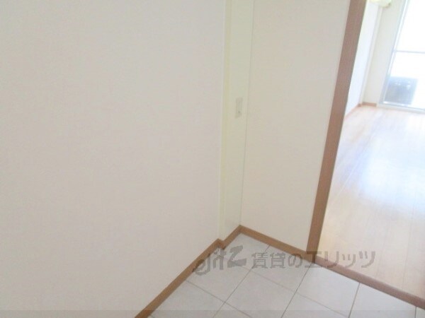 ステュディオYURIの物件内観写真