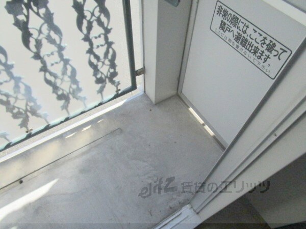 ステュディオYURIの物件内観写真