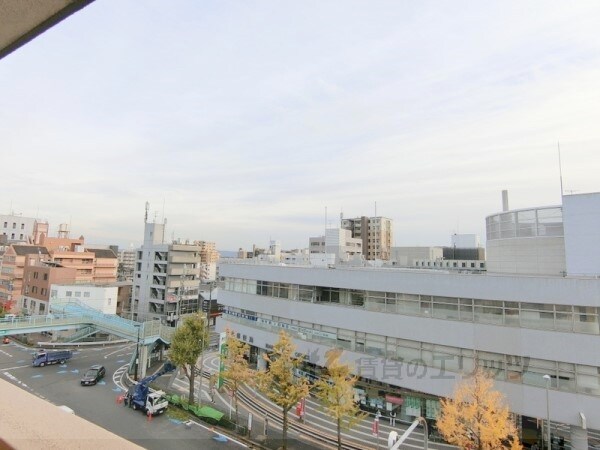 ハイツ穂積の物件内観写真