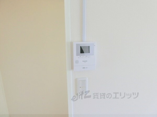 ハイツ穂積の物件内観写真