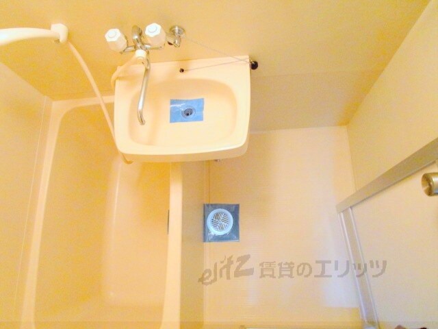 ハイツＯＫＡＮＯの物件内観写真