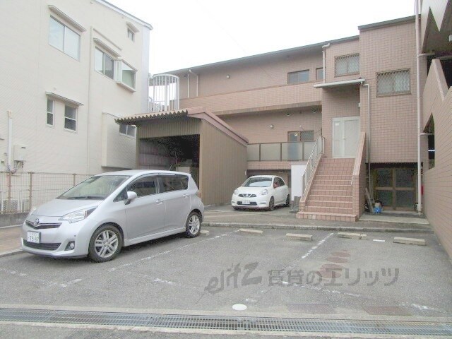 ハイツＯＫＡＮＯの物件内観写真