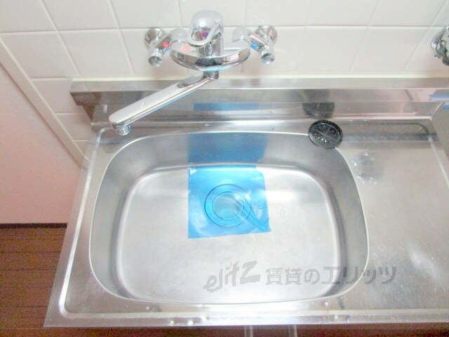 ハイツＯＫＡＮＯの物件内観写真