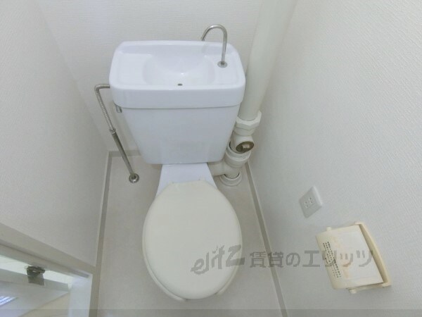 パークハイツミシマの物件内観写真