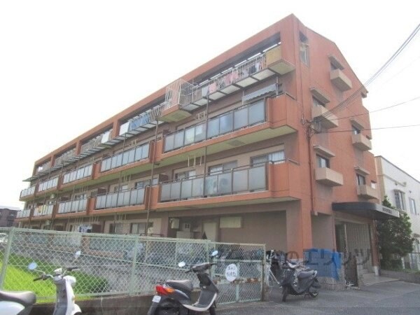 レジェンド川添の物件外観写真