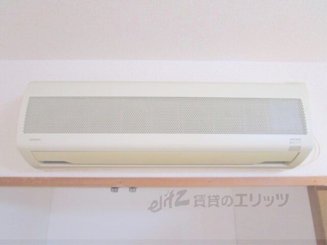 レジデンス摂津の物件内観写真