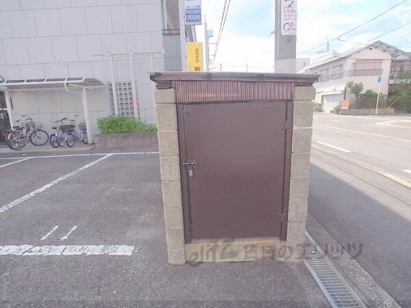 ロイヤル暁の物件内観写真