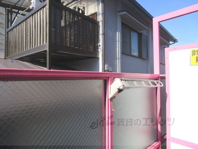 光栄ハイツ千里丘の物件内観写真