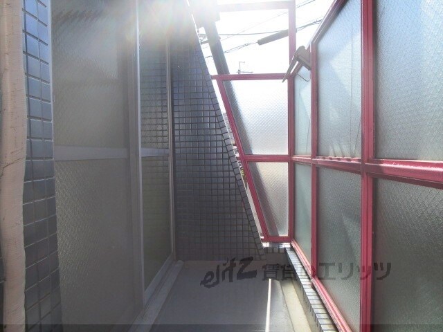 光栄ハイツ千里丘の物件内観写真