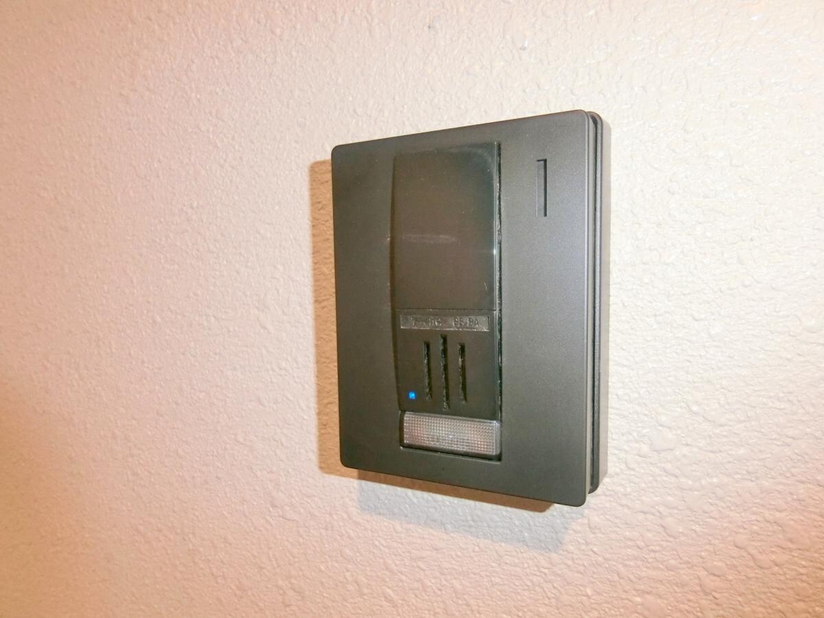 AILE南茨木の物件内観写真