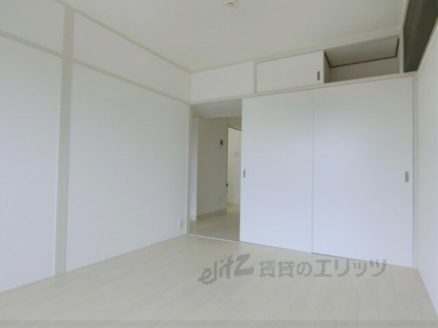 パークハイツミシマの物件内観写真