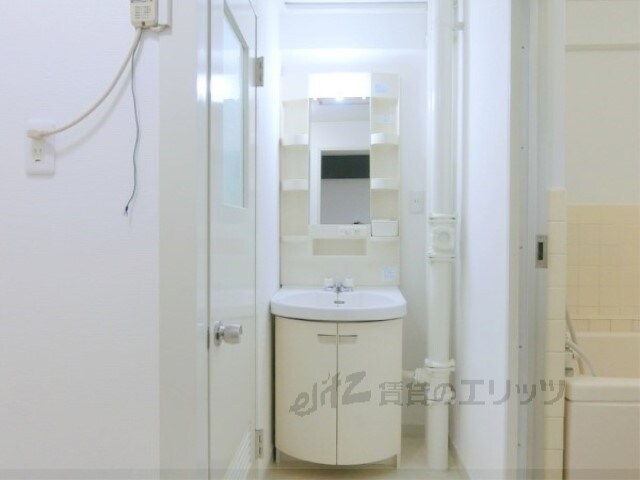 パークハイツミシマの物件内観写真