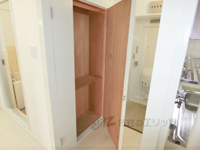 パークハイツミシマの物件内観写真