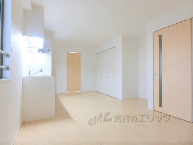 ベルフォーレ茨木の物件内観写真