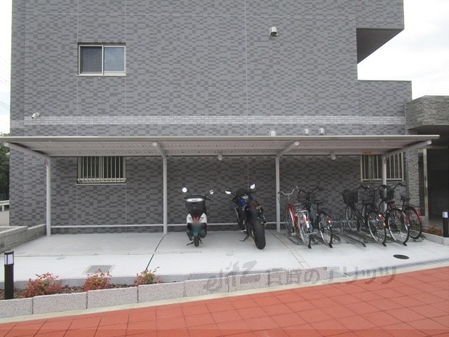 カメリアＹIIの物件内観写真