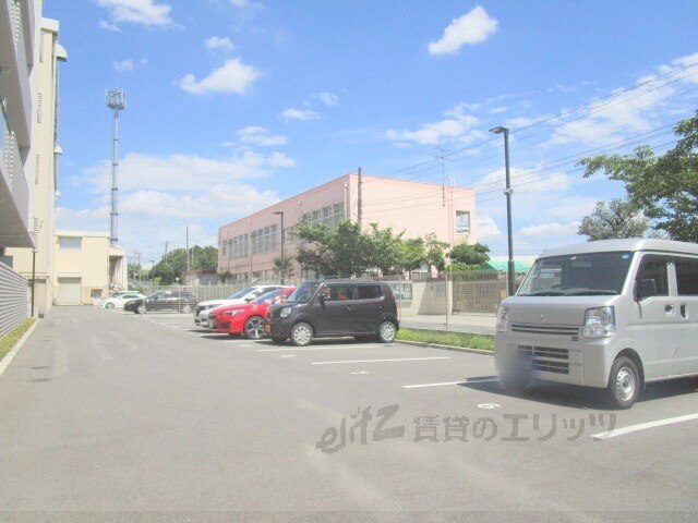 ネオコート上土室の物件内観写真