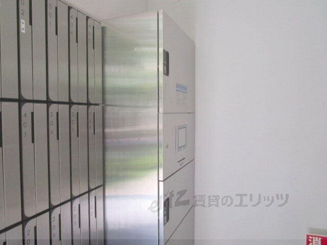 ネオコート上土室の物件内観写真