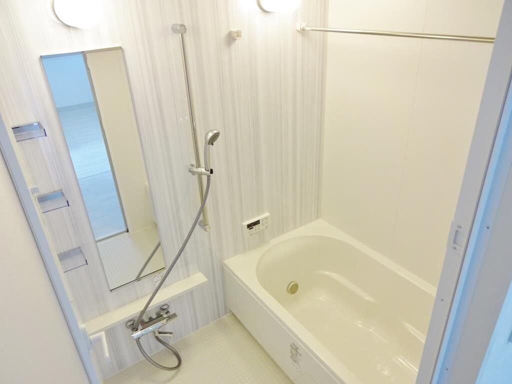 ネオコート上土室の物件内観写真