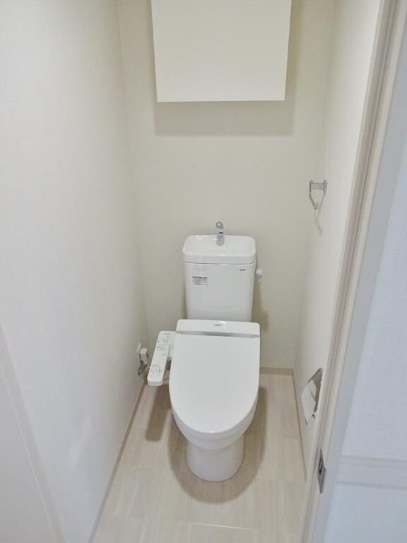 ネオコート上土室の物件内観写真