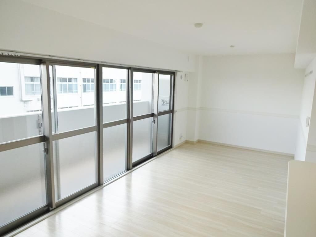 ネオコート上土室の物件内観写真