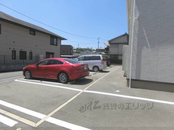 サンリット　リヴァーの物件内観写真