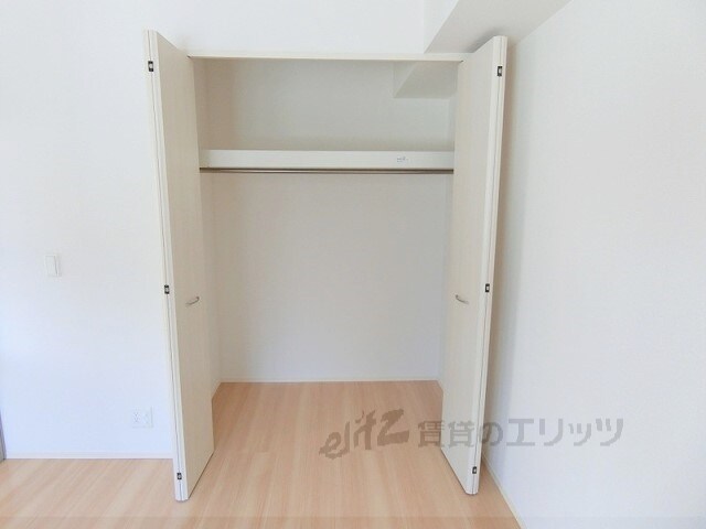 エトワールウエストの物件内観写真