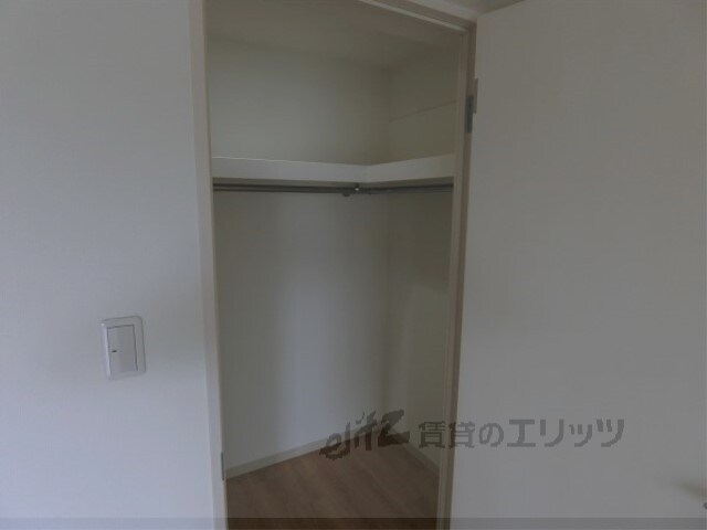 クレセントコートの物件内観写真