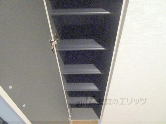 ルーセントヒルの物件内観写真