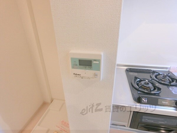 サウスピュアの物件内観写真