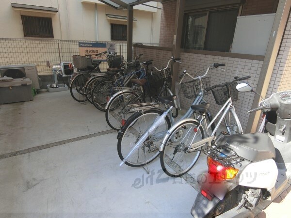 メティスクＶの物件内観写真