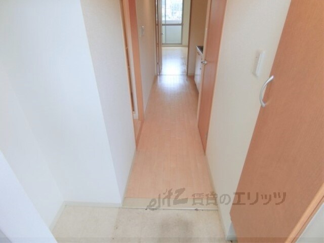 リブェール南茨木の物件内観写真