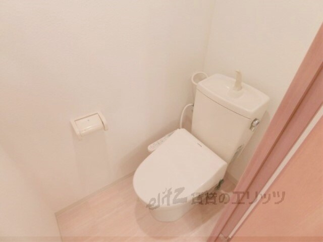 リブェール南茨木の物件内観写真