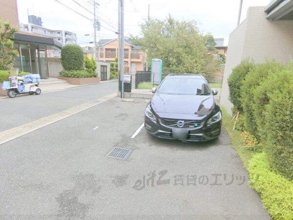 リブェール南茨木の物件内観写真