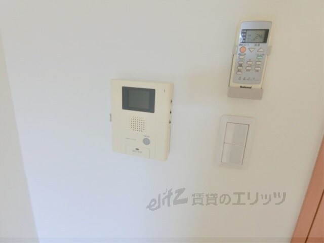 リブェール南茨木の物件内観写真