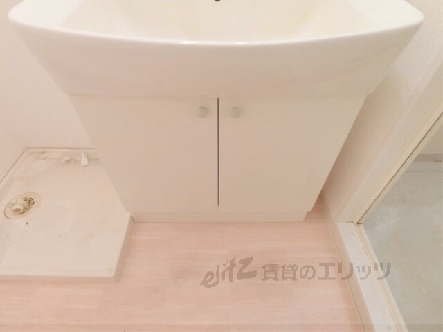 リブェール南茨木の物件内観写真