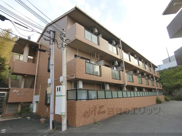 グリーンハイツ豊川Iの物件外観写真