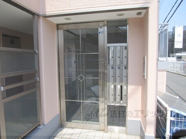 メゾンクラーラの物件内観写真