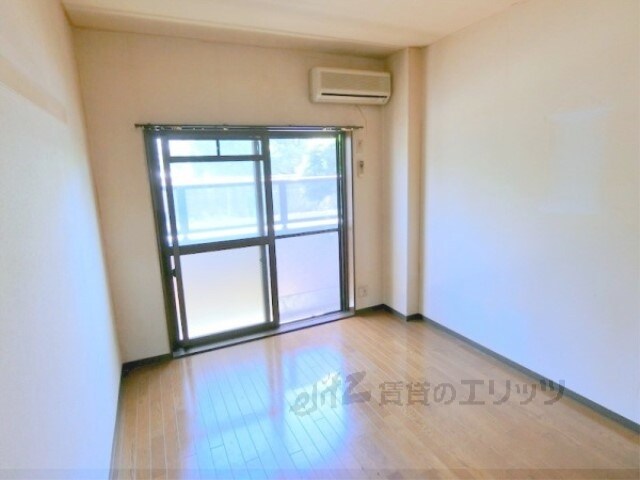 パルコート若園の物件内観写真