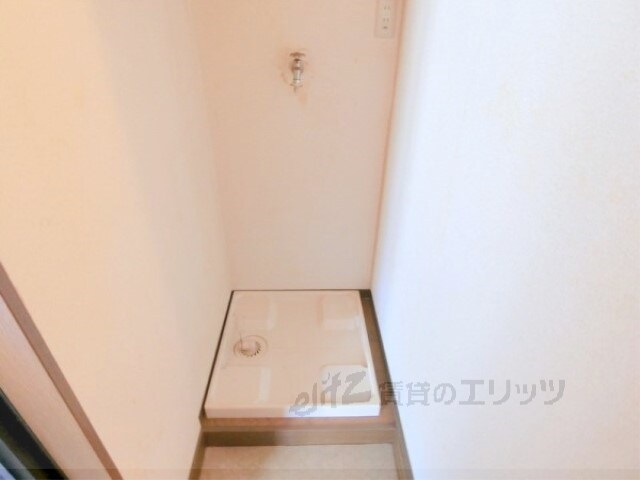 パルコート若園の物件内観写真