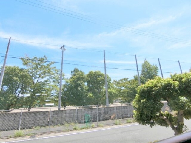 パルコート若園の物件内観写真