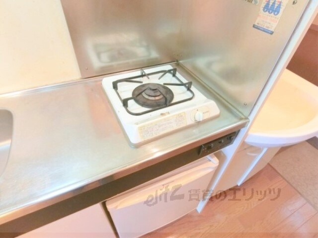 パルコート若園の物件内観写真