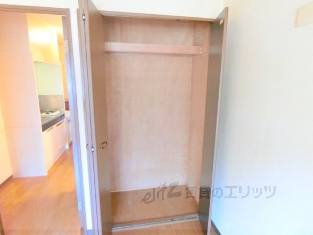 パルコート若園の物件内観写真