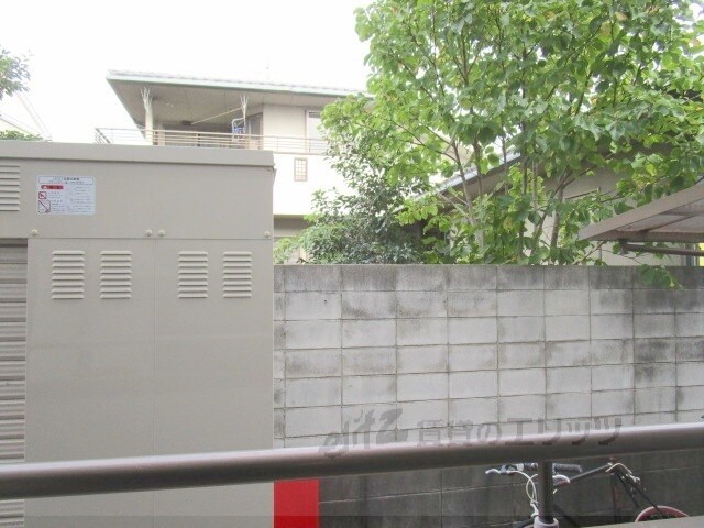 クロシオハイツVの物件内観写真