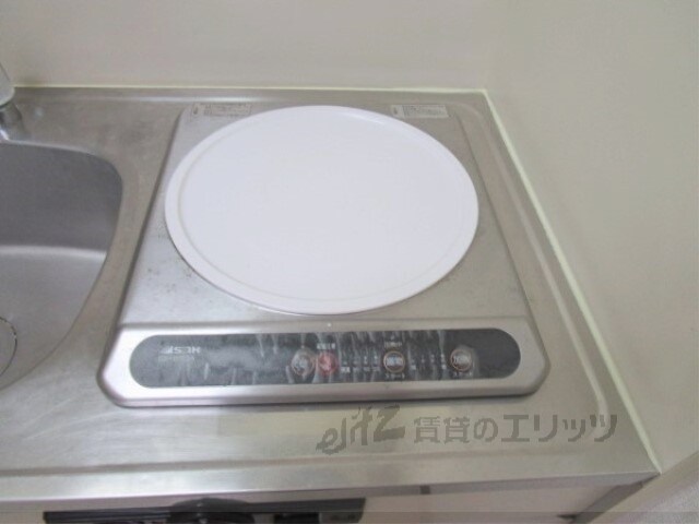 エトワール土橋の物件内観写真