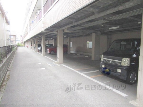 エトワール土橋の物件内観写真