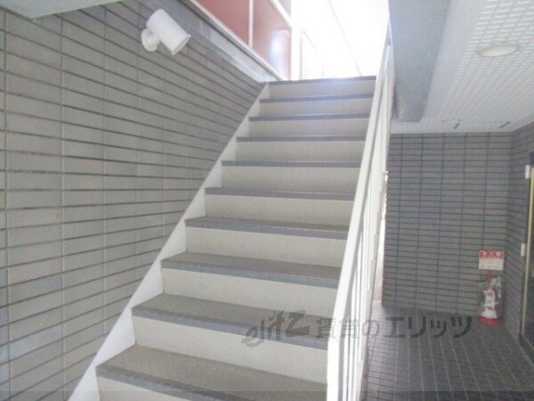 レリーサ真上の物件内観写真