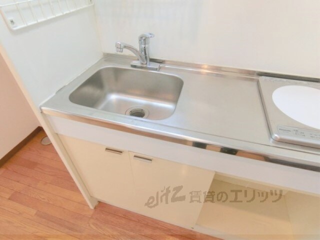 ウイングビュー鮎川の物件内観写真