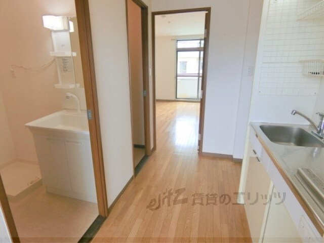 ウイングビュー鮎川の物件内観写真